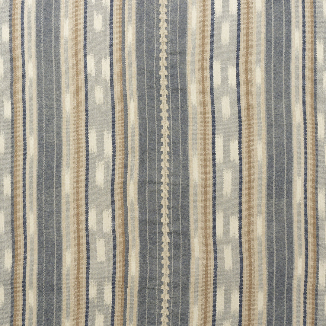 Kravet Couture Fabric Nineveh - Denim