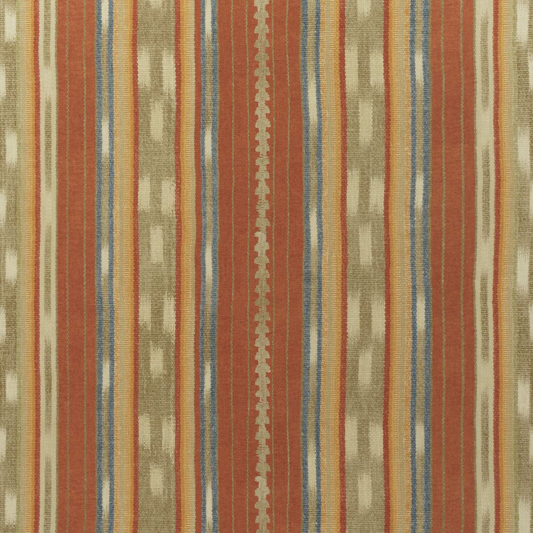 Kravet Couture Fabric Argo Outdoor - Brick