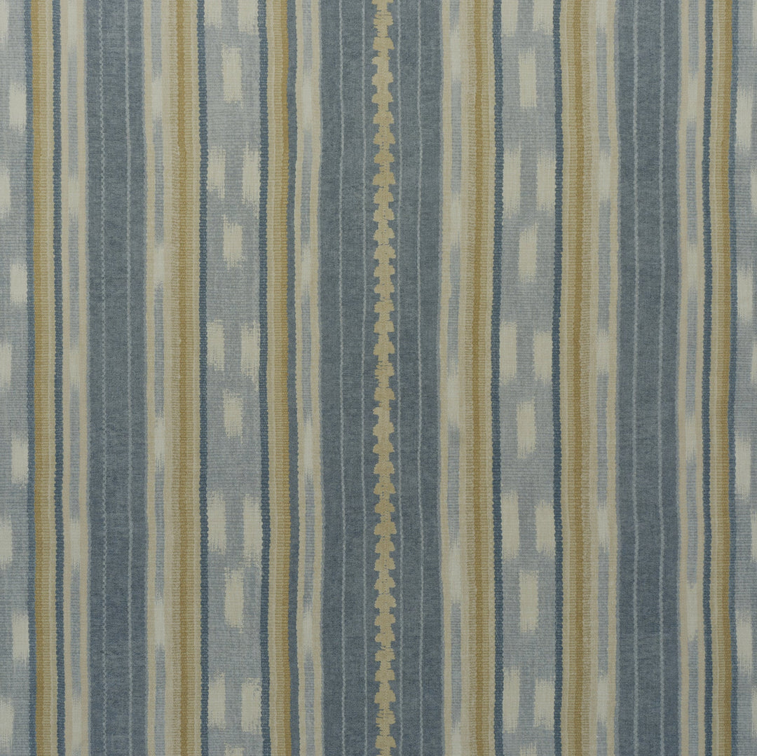 Kravet Couture Fabric Argo Outdoor - Denim