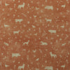 Kravet Couture Fabric Avebury - Brick