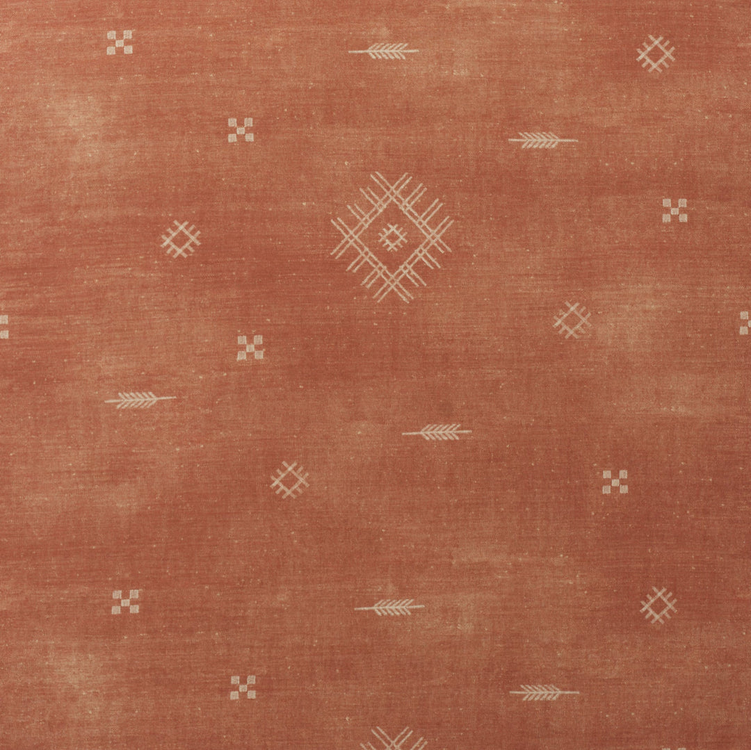 Kravet Couture Fabric Jericho - Brick