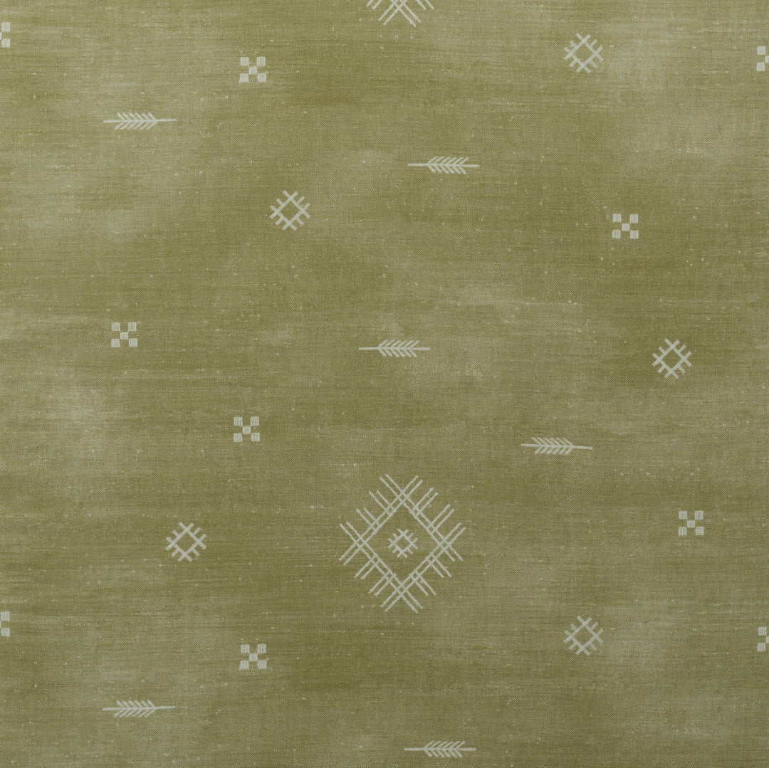 Kravet Couture Fabric Jericho - Green