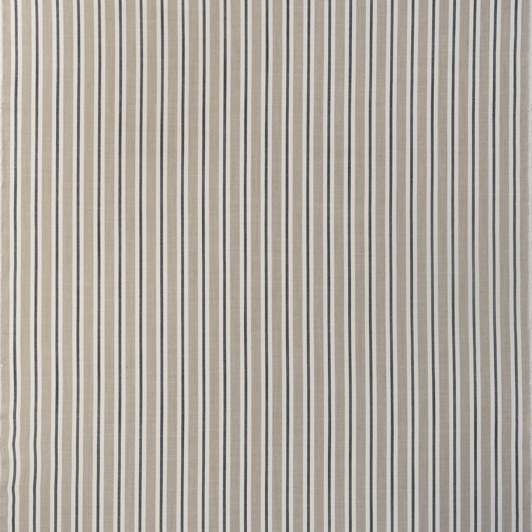 Kravet Couture Fabric Coast - Sand/Navy