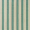 Kravet Couture Fabric Tote - Turquoise