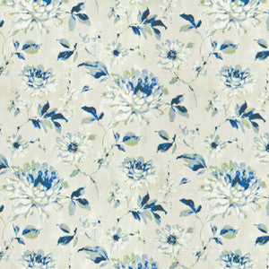 Stout Fabric Amagansett 1 Slate