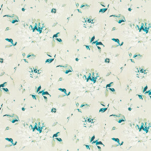 Stout Fabric Amagansett 2 Lagoon