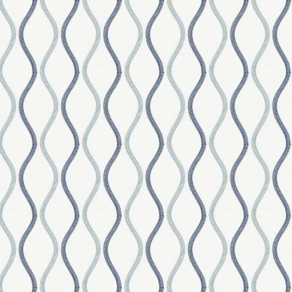 Amaryllis 1 Lagoon by Stout Designer Fabric THE ART OF COLOR HANDCRAFTED 59%COT 41%LIN %VEMB INDIA CATB 117-2013 LIGHTFASTNESS-AATCC TM 16 (1500 HOURS) WYZENBEEK 50 000 DOUBLE RUB WEAR TEST (HEAVY DUTY) Horizontal: 4.750 and Vertical: 7.875 51 in - Swanky Fabrics -