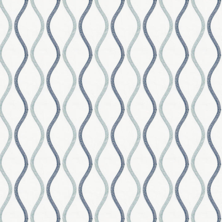 Amaryllis 1 Lagoon by Stout Fabric Stout Fabric Amaryllis 1 LagoonFabric THE ART OF COLOR HANDCRAFTED 59%COT 41%LIN %VEMB INDIA </p><p>Repeat: H: 4.750, V: 7.875 51 in - Fabric Carolina -