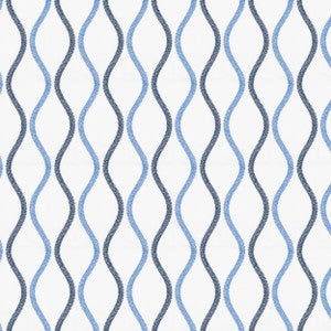 Stout Fabric Amaryllis 3 Lake