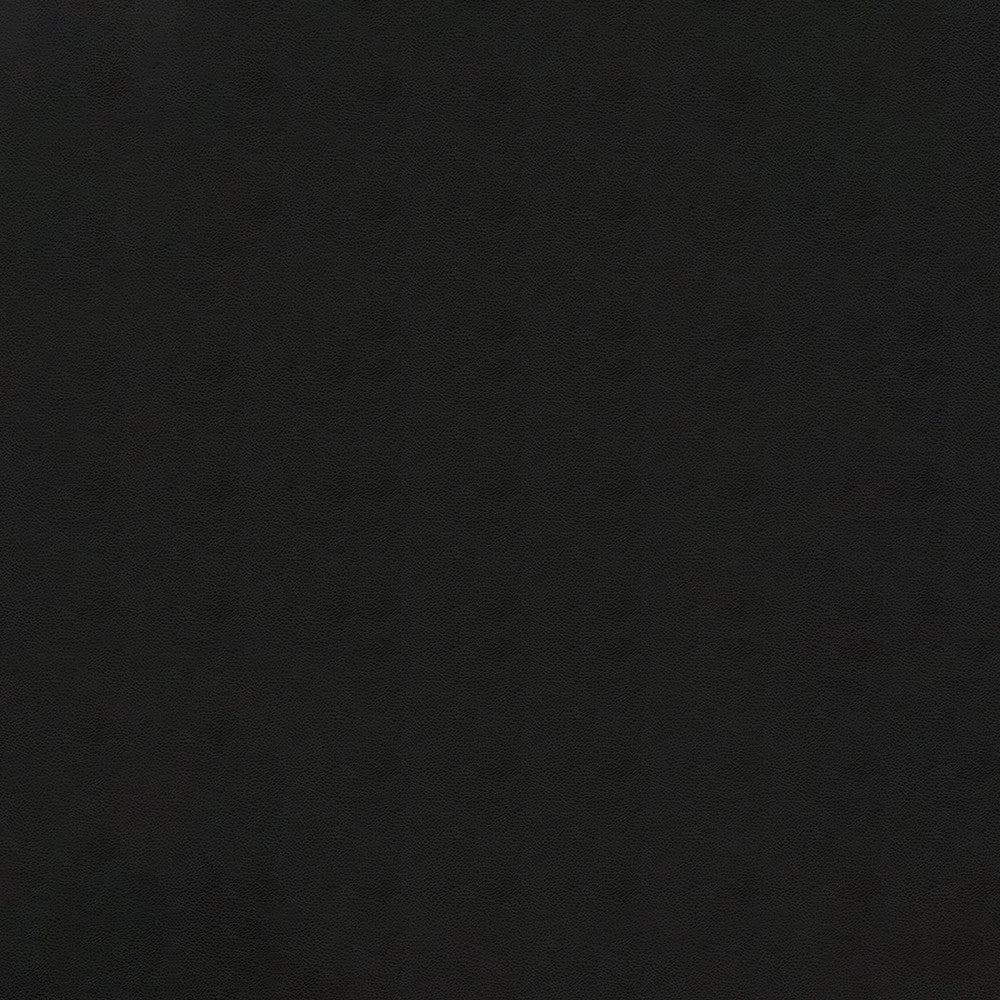 Arlington 9009 Black by ABBEYSHEA Designer Fabric 100% Polyurethane (PU) China 200,000 Double Rubs (Wyzenbeek) </p><p>Repeat: Horizontal: and Vertical: 54" (137 cm) - Swanky Fabrics -