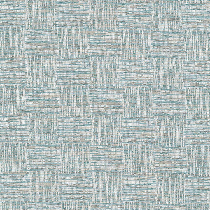 Amazement 1 Caribbean by Stout Fabric Stout Fabric Amazement 1 CaribbeanFabric RAINBOW LIBRARY VAPOR/SEAGLASS 68%POL 32%COT INDIA </p><p>Repeat: H: 13.500, V: 6.500 54 in - Fabric Carolina -