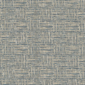 Stout Fabric Amazement 2 Wedgewood