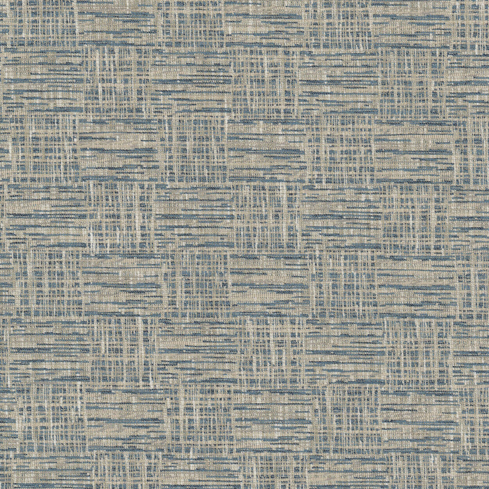 Amazement 2 Wedgewood by Stout Fabric Stout Fabric Amazement 2 WedgewoodFabric RAINBOW LIBRARY CADET/INDIGO 68%POL 32%COT INDIA </p><p>Repeat: H: 13.500, V: 6.500 54 in - Fabric Carolina -