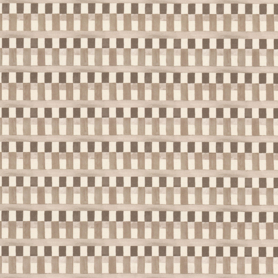 Ambassador 1 Mushroom by Stout Designer Fabric