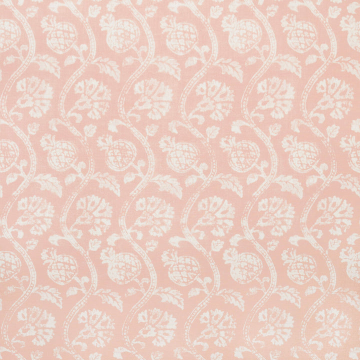 Amballa Blush by Kravet Basics Designer Fabric CEYLON COTTON - 90%;LINEN - 10% Pakistan MEDIUM Horizontal: 13.5 and Vertical: 27 54 - Swanky Fabrics -
