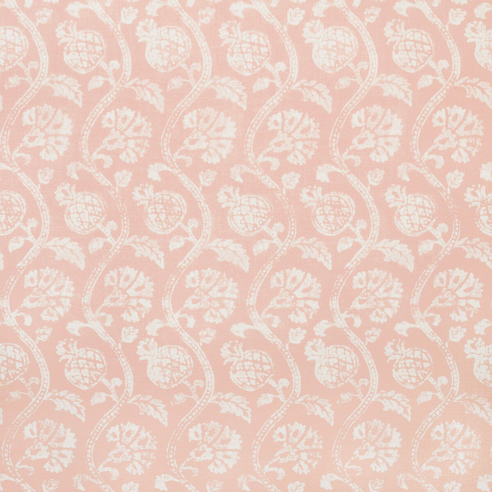 Amballa Blush by Kravet Basics Designer Fabric CEYLON COTTON - 90%;LINEN - 10% Pakistan MEDIUM Horizontal: 13.5 and Vertical: 27 54 - Swanky Fabrics -
