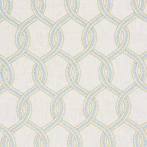Norbar Fabric Amberly Caribe