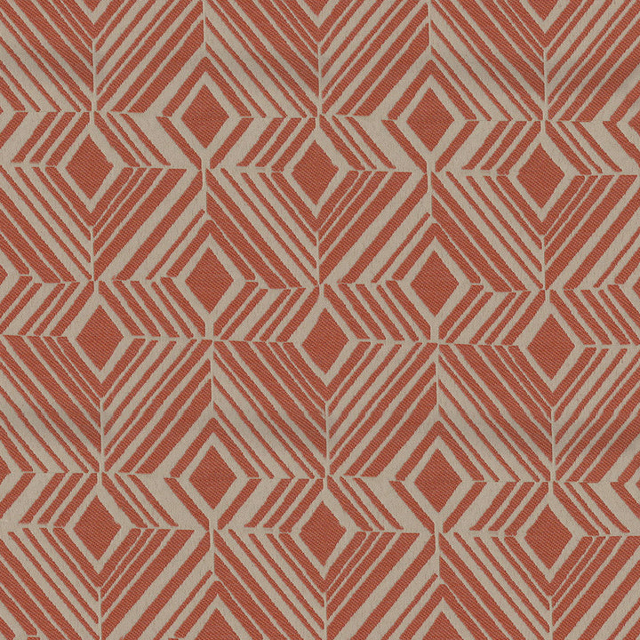 Aspire 44 Tangerine by Endurepel Designer Fabric N/A 100% Polyester China 100,000 Double Rubs </p><p>Repeat: Horizontal: 4.8" (12.2 cm) Across the Roll and Vertical: 7.8" (20.0 cm) Up the Roll 57" (144 cm) - Swanky Fabrics -