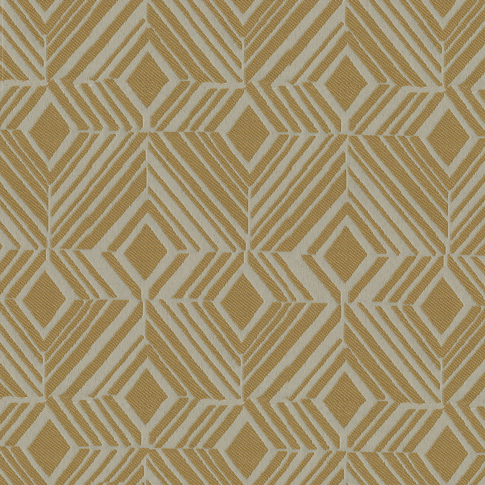 Aspire 508 Maize by Endurepel Designer Fabric 100% Polyester China 100,000 Double Rubs (Wyzenbeek) </p><p>Repeat: Horizontal: 7.8" (20.0 cm) Up the Roll and Vertical: 4.8" (12.2 cm) Across the Roll 57" (144 cm) - Swanky Fabrics -
