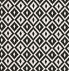 Norbar Fabric Ambrosia Black
