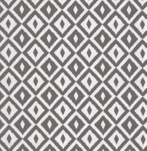 Norbar Fabric Ambrosia Charcoal