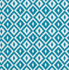 Norbar Fabric Ambrosia Teal