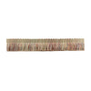 Stout Trim Amelia Brush Fringe 2 Clay