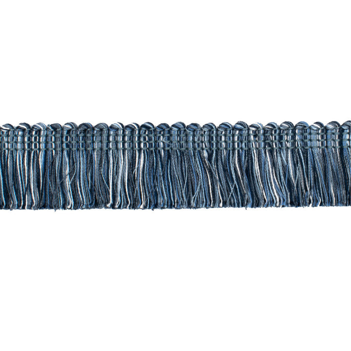 Amelia Brush Fringe 3 Navy by Stout Trim Stout Trim Amelia Brush Fringe 3 NavyTrim NEW TRADITIONS TRIM 95%SVI 5%POL CHINA </p><p>Repeat: H: 0.000, V: 0.000 1.25 in - Fabric Carolina -