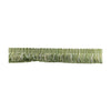 Stout Trim Amelia Brush Fringe 4 Avocado