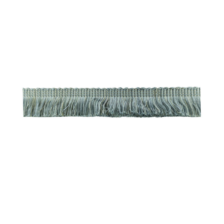 Amelia Brush Fringe 5 Aqua by Stout Trim Stout Trim Amelia Brush Fringe 5 AquaTrim NEW TRADITIONS TRIM 95%SVI 5%POL CHINA </p><p>Repeat: H: 0.000, V: 0.000 1.25 in - Fabric Carolina -