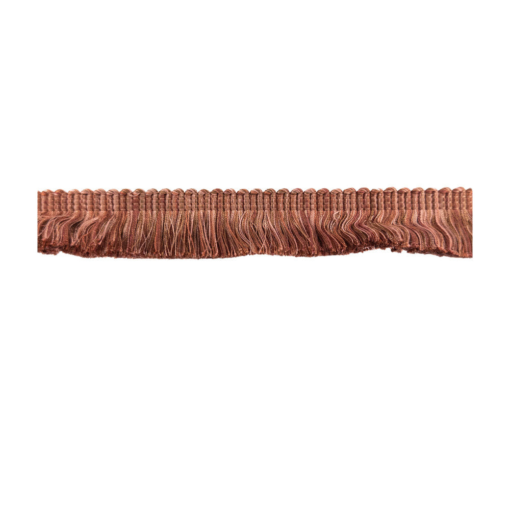 Amelia Brush Fringe 6 Spice by Stout Trim Stout Trim Amelia Brush Fringe 6 SpiceTrim NEW TRADITIONS TRIM 95%SVI 5%POL CHINA </p><p>Repeat: H: 0.000, V: 0.000 1.25 in - Fabric Carolina -