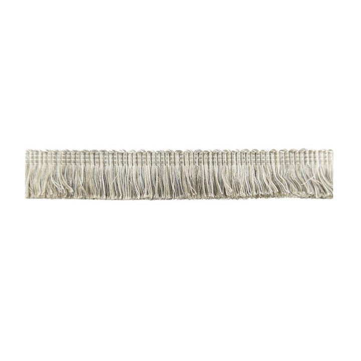 Amelia Brush Fringe 8 Driftwood by Stout Trim Stout Trim Amelia Brush Fringe 8 DriftwoodTrim NEW TRADITIONS TRIM 95%SVI 5%POL CHINA </p><p>Repeat: H: 0.000, V: 0.000 1.25 in - Fabric Carolina -