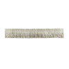 Stout Trim Amelia Brush Fringe 8 Driftwood