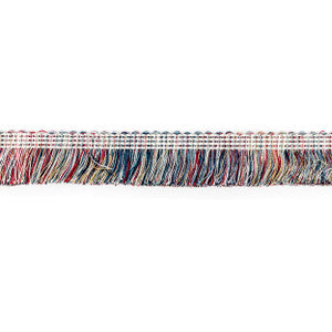Stout Trim Amelia Brush Fringe 9 Jewel