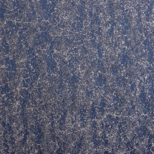 America Midnight by Norbar Designer Fabric SYMPHONY 93% POLYESTER 6% LUREX CHINA 54 - Swanky Fabrics -
