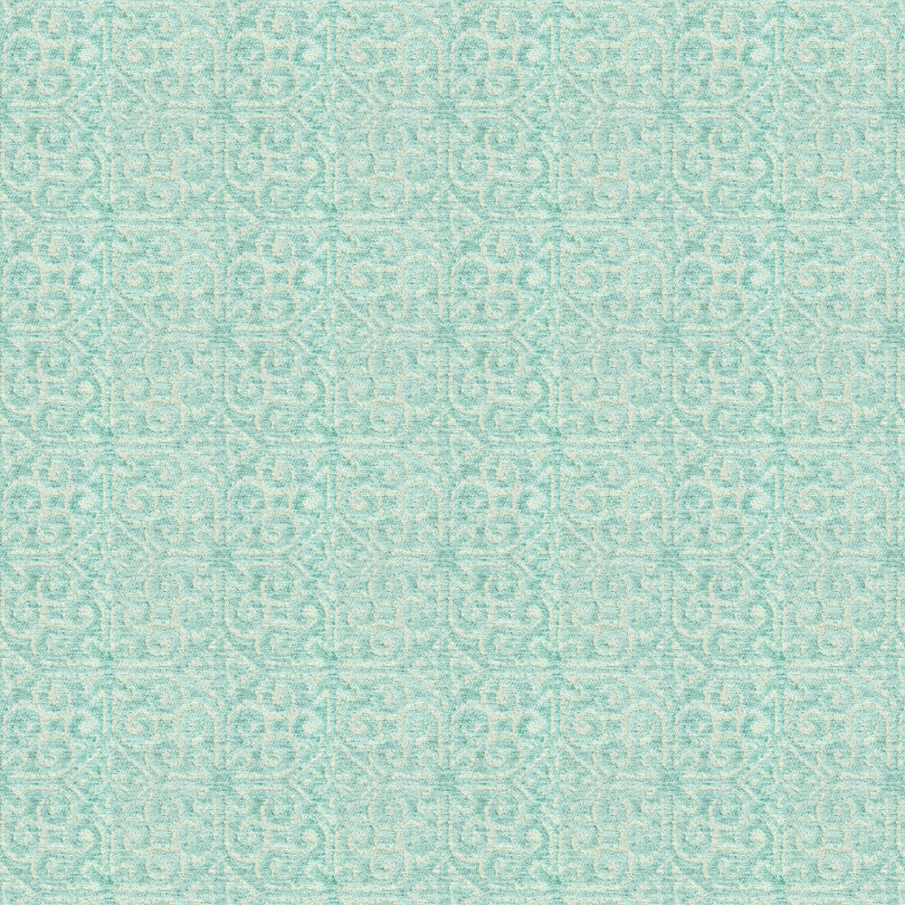 Amigo 1 Spa by Stout Designer Fabric RAINBOW LIBRARY AQUA/LAGOON 77%SVI 23%POL INDIA FLAME RETARDANT-U.F.A.C. CLASS 1 FLAME RETARDANT-N.F.P.A. 260A CLASS 1 CATB 117-2013 WYZENBEEK 20 000 DOUBLE RUB WEAR TEST (HEAVY DUTY) </p><p>Repeat: 6.75 54 in - Swanky Fabrics -