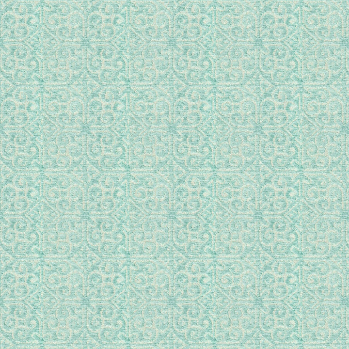 Amigo 1 Spa by Stout Designer Fabric RAINBOW LIBRARY AQUA/LAGOON 77%SVI 23%POL INDIA FLAME RETARDANT-U.F.A.C. CLASS 1 FLAME RETARDANT-N.F.P.A. 260A CLASS 1 CATB 117-2013 WYZENBEEK 20 000 DOUBLE RUB WEAR TEST (HEAVY DUTY) </p><p>Repeat: 6.75 54 in - Swanky Fabrics -