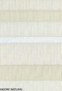 Norbar Fabric Amore Natural 6403