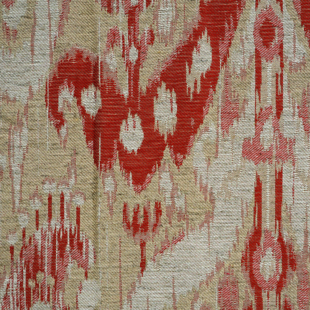 AMOS 43J6531 by JF Designer Fabric Color Concepts Fiesta 56% Rayon, 33% Polyester, 11% Linen United States  Horizontal: 27 and Vertical: 28.375 56  - Swanky Fabrics -