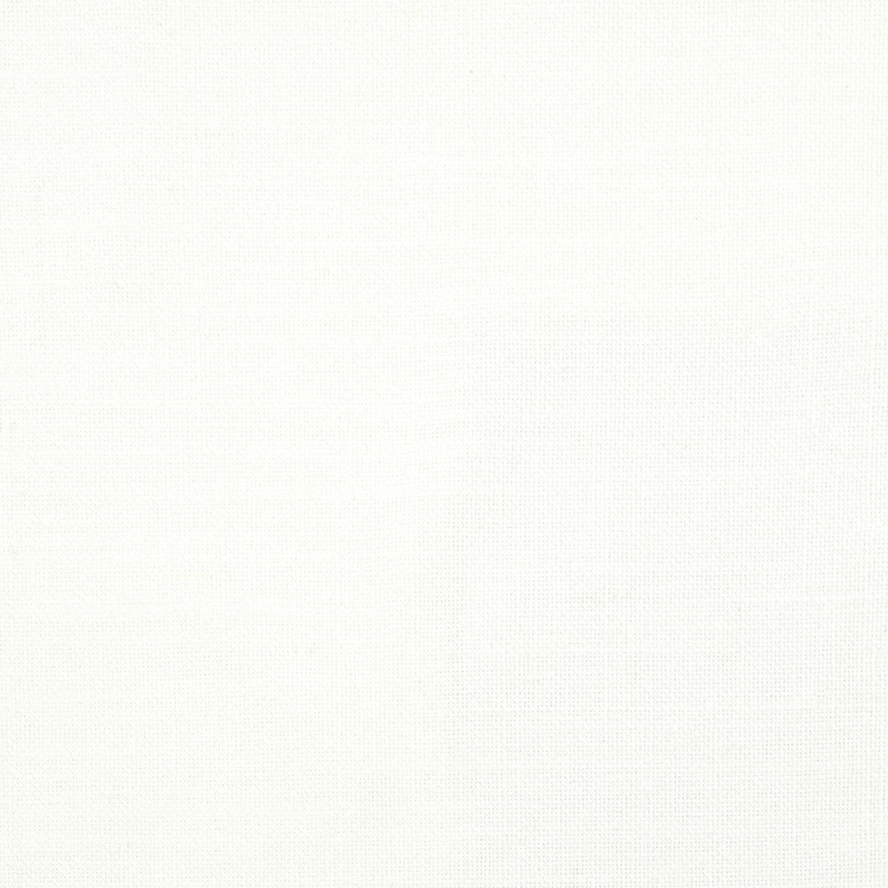 Ample 1 Chalk by Stout Designer Fabric COLOR MY WINDOW NEUTRAL/MICA 75%POL 25%LIN INDIA MARTINDALE WEAR TEST (100 000 CIRCULAR RUBS) Horizontal: 0.000 and Vertical: 0.000 55 in - Swanky Fabrics -