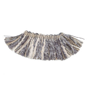 Kravet Trim Mattinata Grey/White