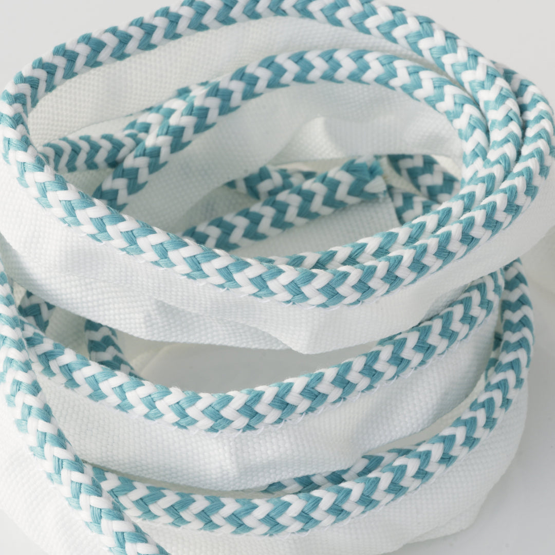 Kravet Couture Trim Caprese - Turquoise