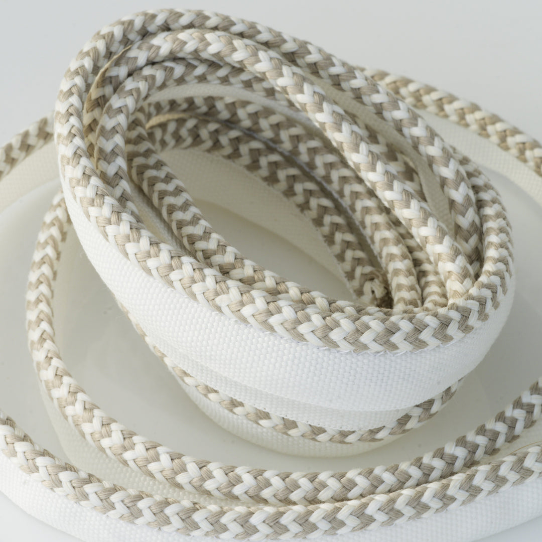 Kravet Couture Trim Caprese - Sand