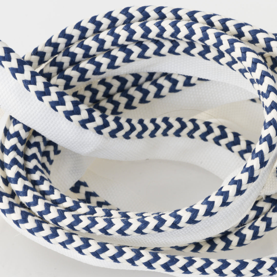 Kravet Couture Trim Caprese - Navy