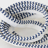 Kravet Couture Trim Caprese - Navy