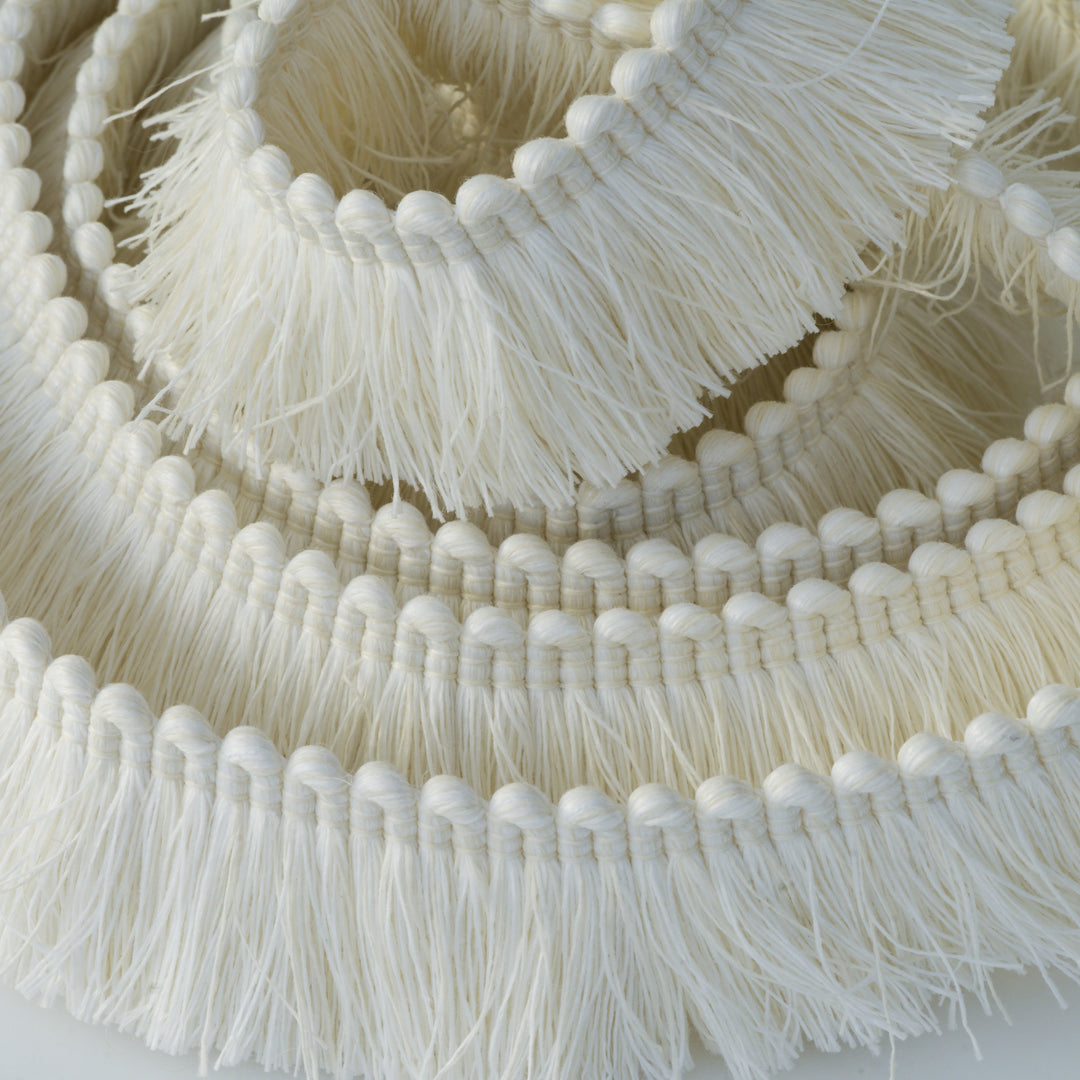 Kravet Couture Trim Solaro - Ivory