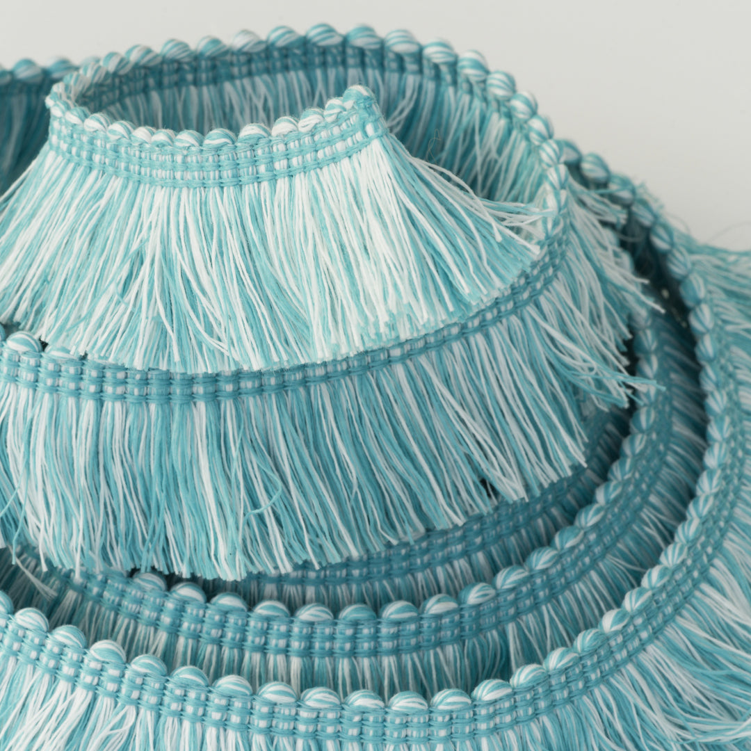 Kravet Couture Trim Solaro - Turquoise