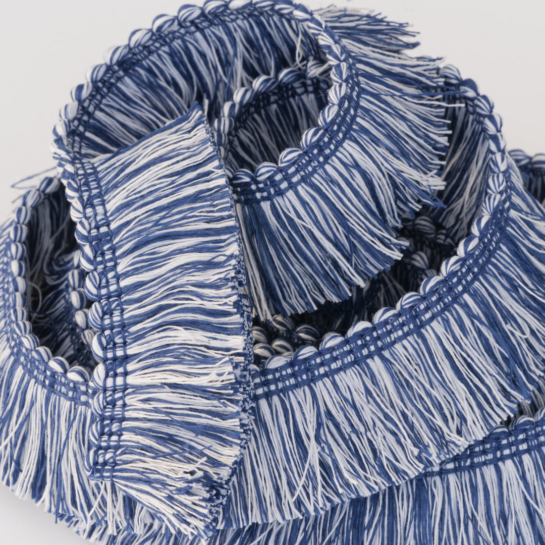 Kravet Couture Trim Solaro - Navy