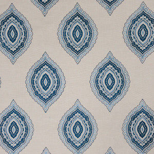 Stout Fabric Amulet 1 Denim