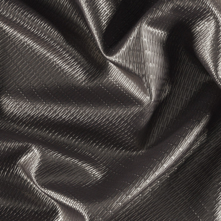 Amulet 35J9011 by JF Designer Fabric CHARMED 72% Polyvinyl Chloride, 16% Polyester, 9% Cotton, 3% Polyurethane Turkey 200000 Horizontal: 0.25 and Vertical: 1.625 54 - Swanky Fabrics -